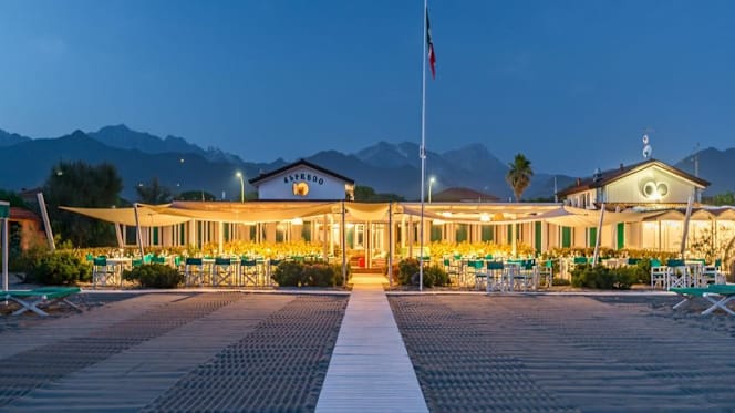 Casamare da Alfredo - 4