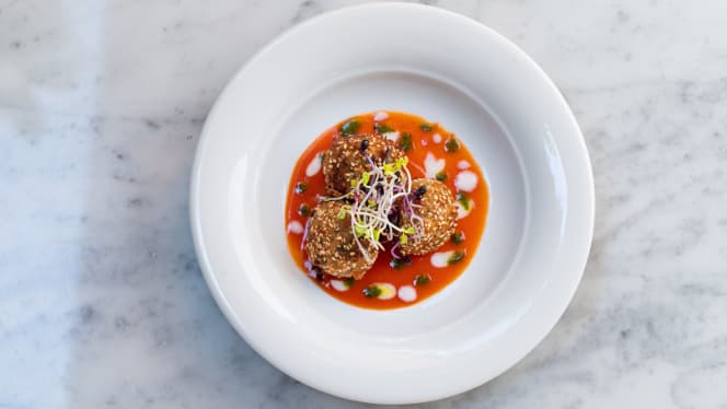 Rossopomodoro Galleria Navarra - 7