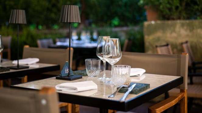 Rossopomodoro Galleria Navarra - 0