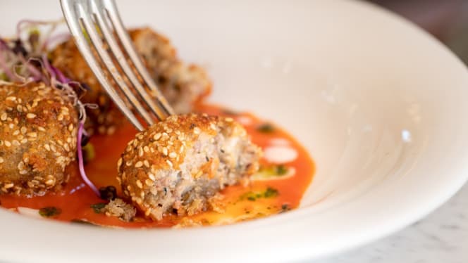 Rossopomodoro Galleria Navarra - 6