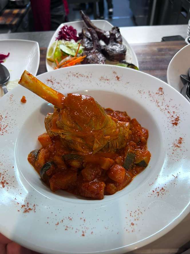 Cappadocia Restaurant - 3