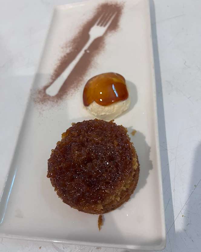 Cappadocia Restaurant - 4