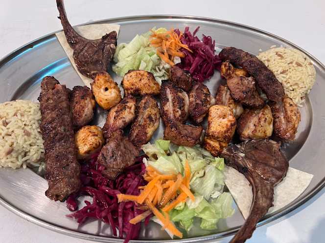 Cappadocia Restaurant - 7