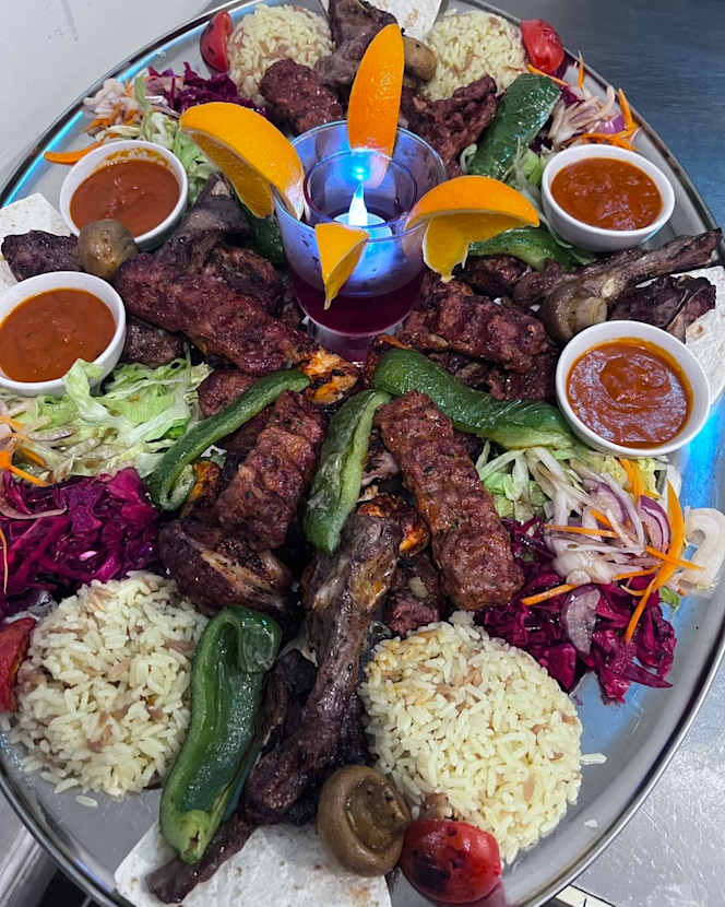 Cappadocia Restaurant - 5