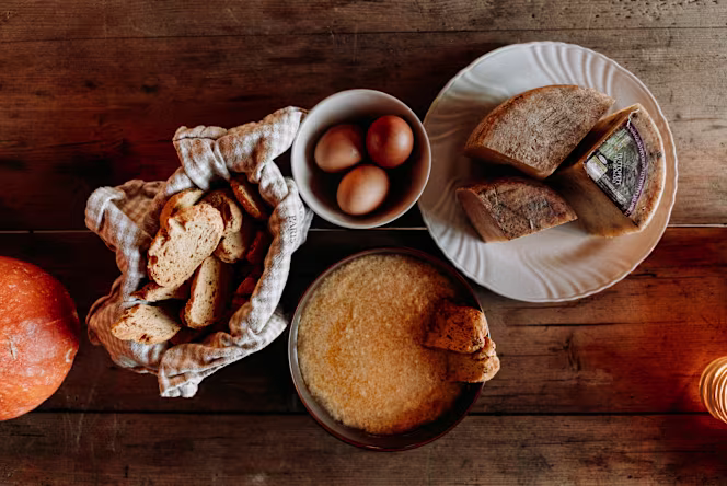 Vitalenta Agriboutique - 5