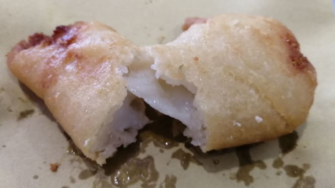 Pizzeria Lo Spicchio Da Pino - 3