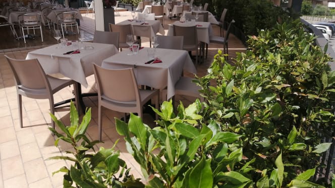 Pizzeria Lo Spicchio Da Pino - 0