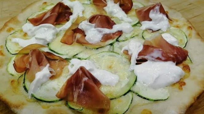 Pizzeria Lo Spicchio Da Pino - 6