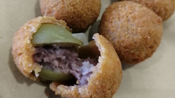 Pizzeria Lo Spicchio Da Pino - 2