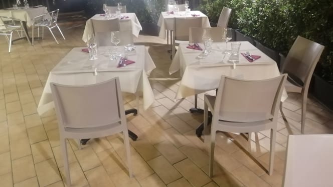 Pizzeria Lo Spicchio Da Pino - 9