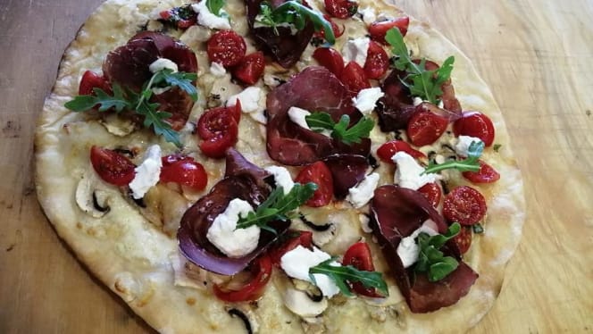 Pizzeria Lo Spicchio Da Pino - 8