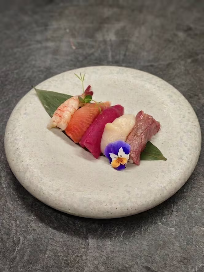 NOY Restaurant - 3