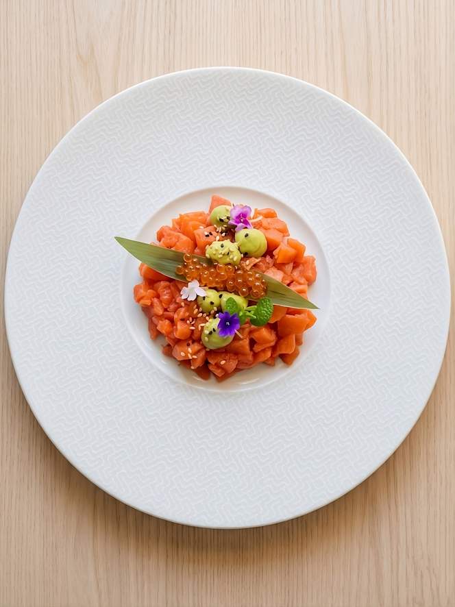 NOY Restaurant - 9