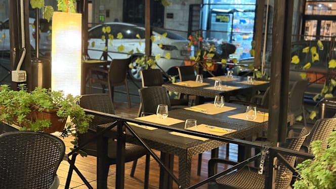 Osteria Romana di Nonna Papera - Cucina Casareccia - 4