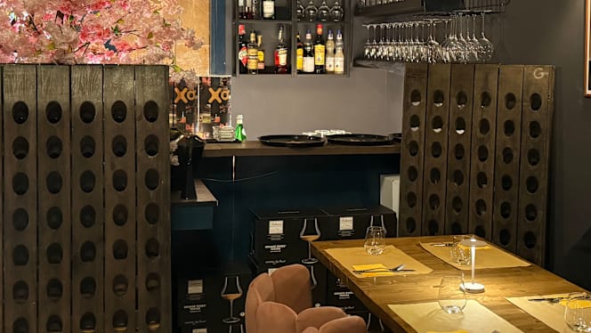 Osteria Romana di Nonna Papera - Cucina Casareccia - 1