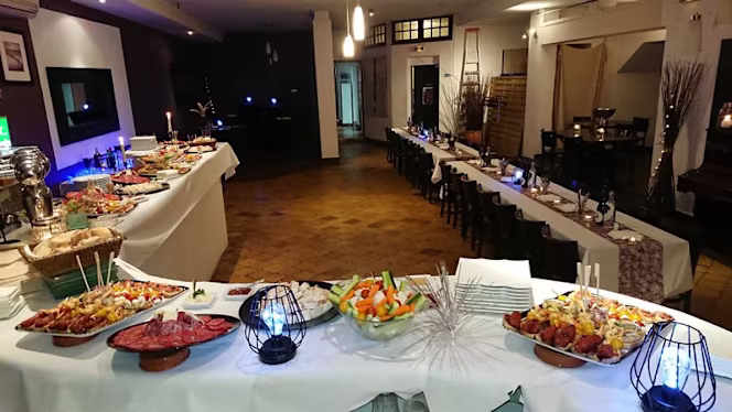 Ô Saint Christophe - 2