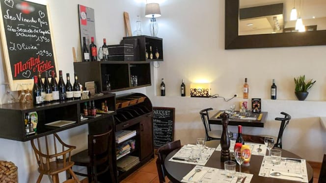 Ô Saint Christophe - 7