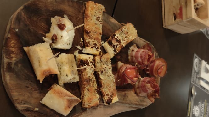 Ô Saint Christophe - 6