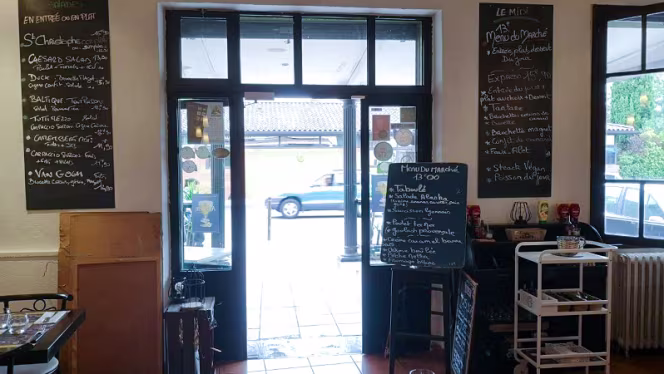 Ô Saint Christophe - 0