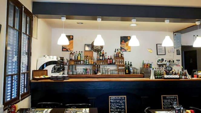 Ô Saint Christophe - 8