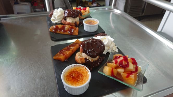 Ô Saint Christophe - 5