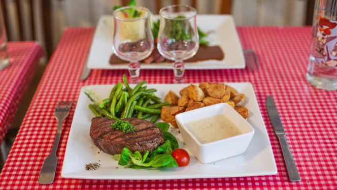 Le Vieux Belleville - 3