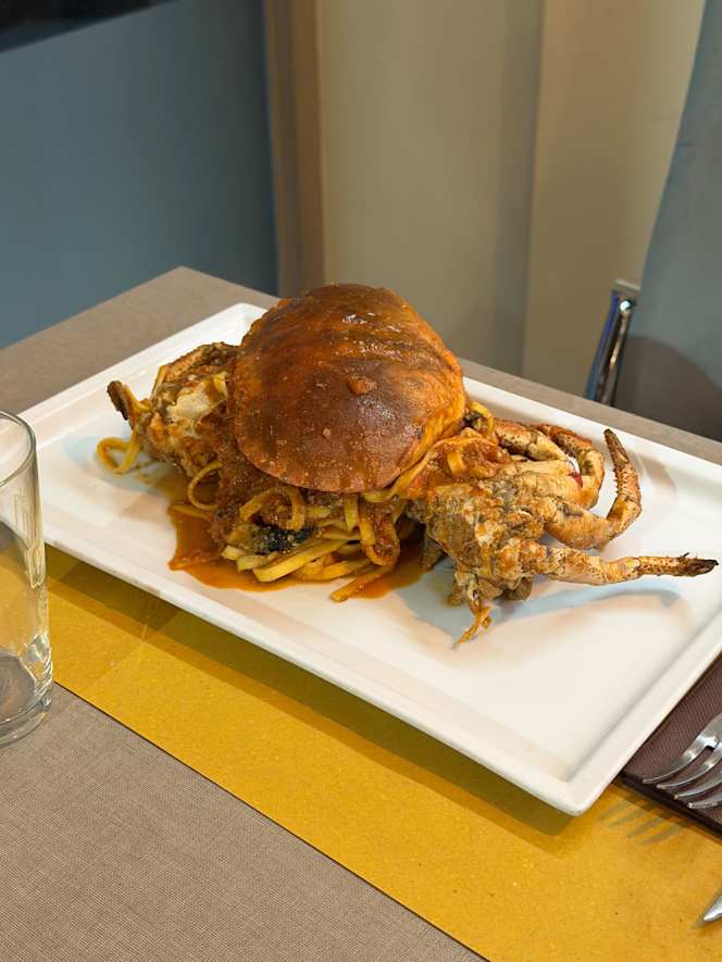 Il Buratto - 1