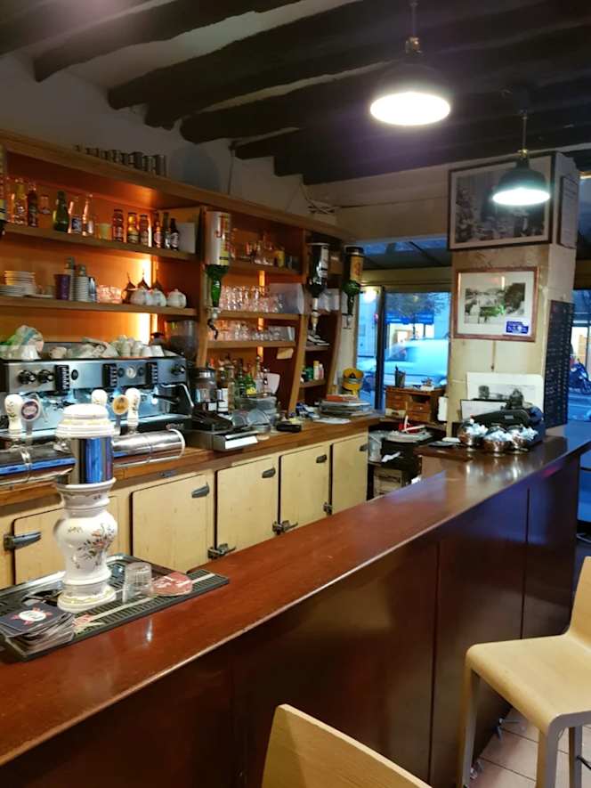 Le Clairon Gourmand - 3
