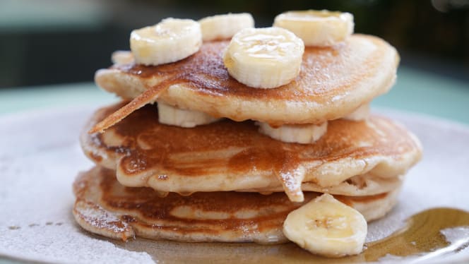 The Veg Box Cafe - 8