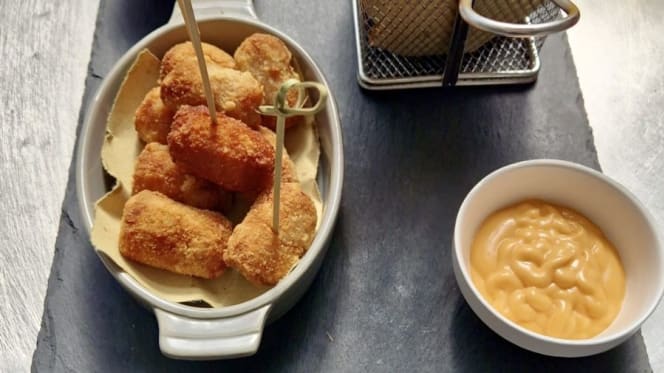 Balance Tropical Lounge - 3