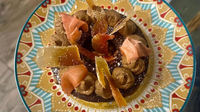 Balance Tropical Lounge - 4