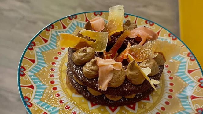 Balance Tropical Lounge - 7