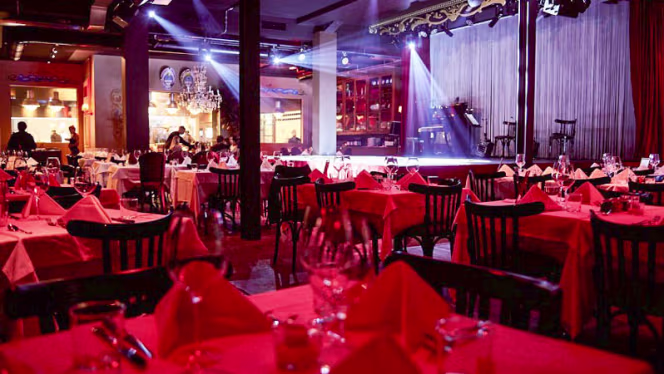 El Porteño Prohibido - 5