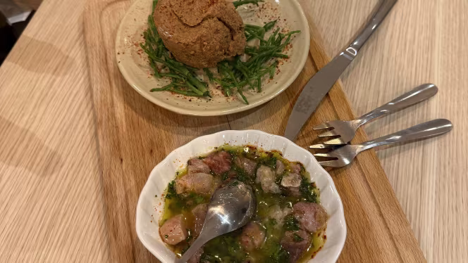 Quilles & Coquilles - 6