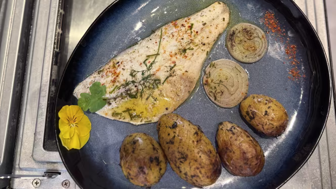 Quilles & Coquilles - 0