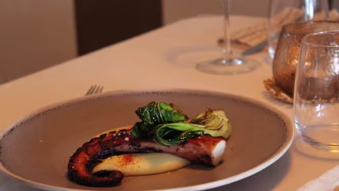 L’oca Blanca Bistrot - 0