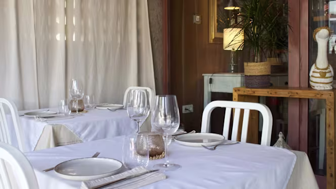 L’oca Blanca Bistrot - 2