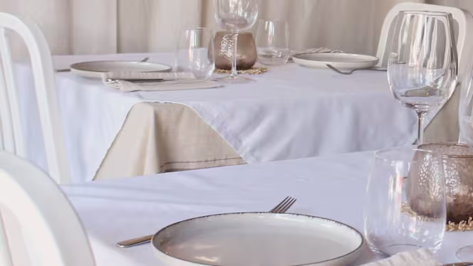 L’oca Blanca Bistrot - 1