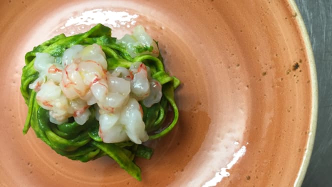 La Quercia Ristorante di Castelletti - 4