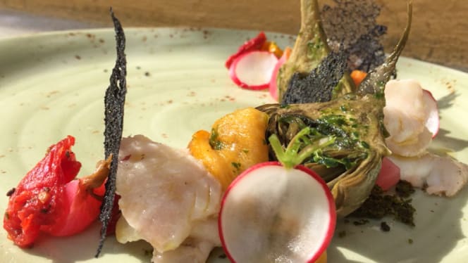 La Quercia Ristorante di Castelletti - 5