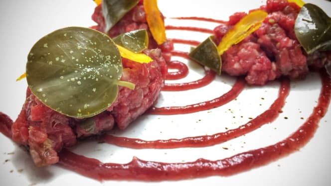 La Quercia Ristorante di Castelletti - 7