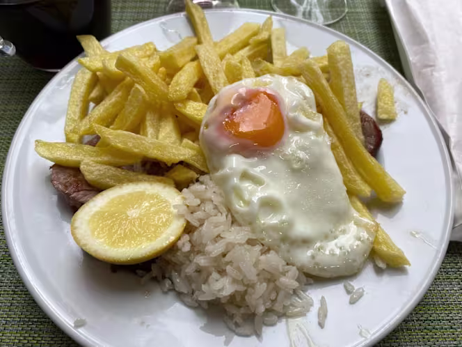 Caçador de Oliveira Carmo - 9