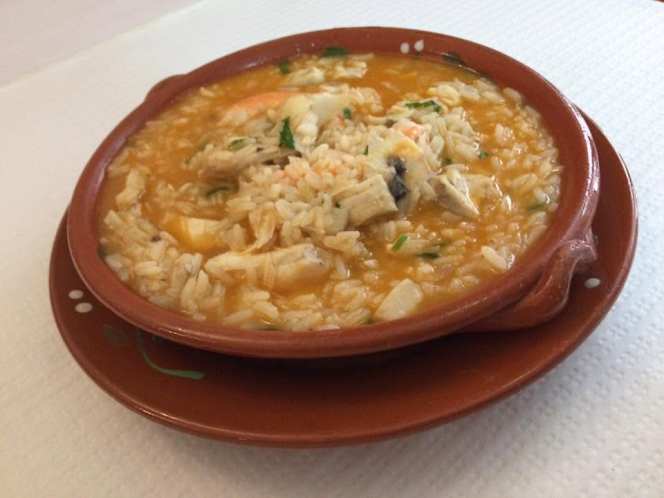 Caçador de Oliveira Carmo - 5