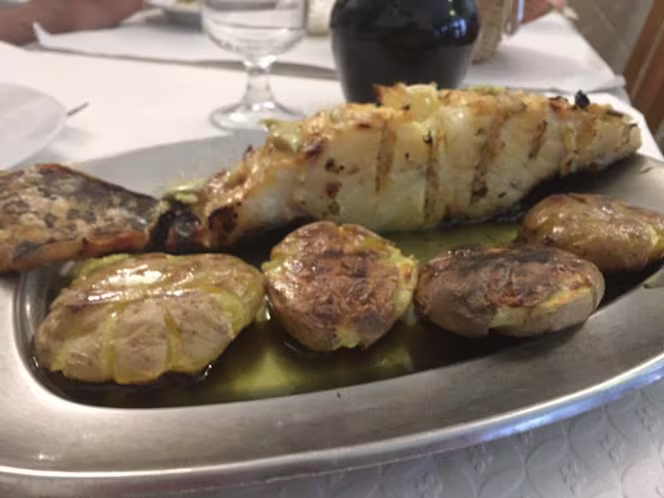 Caçador de Oliveira Carmo - 6