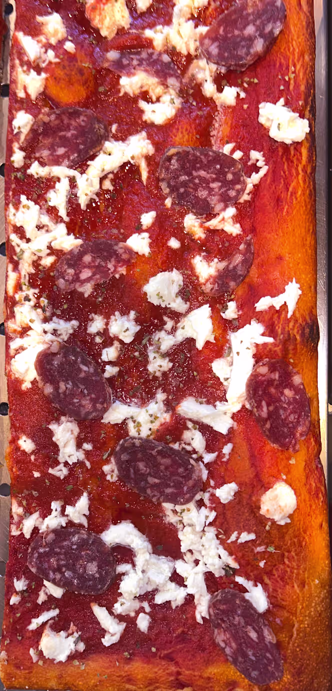 Taglio - 1