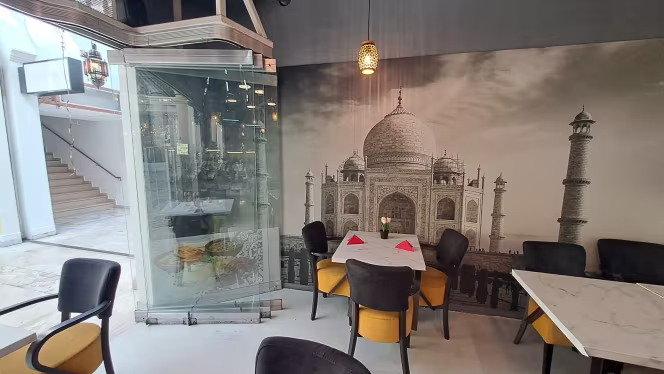 Royal Indisches Restaurant - Wien - 0