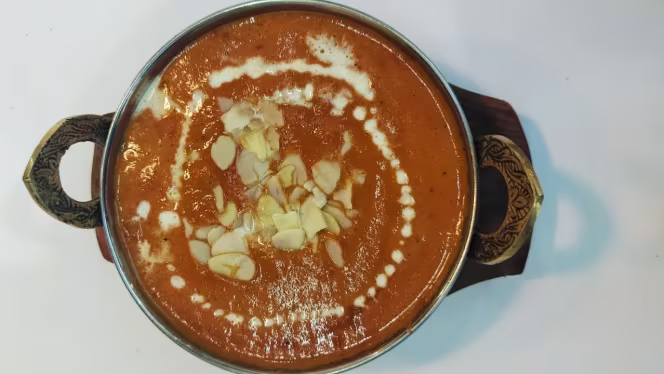 Royal Indisches Restaurant - Wien - 5