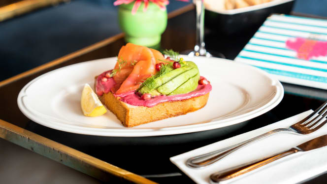 La Pépinière - Paris - 1