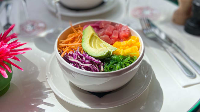 La Pépinière - Paris - 5