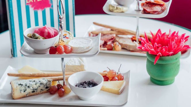 La Pépinière - Paris - 6